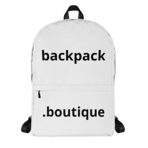 backpack.boutique Backpack